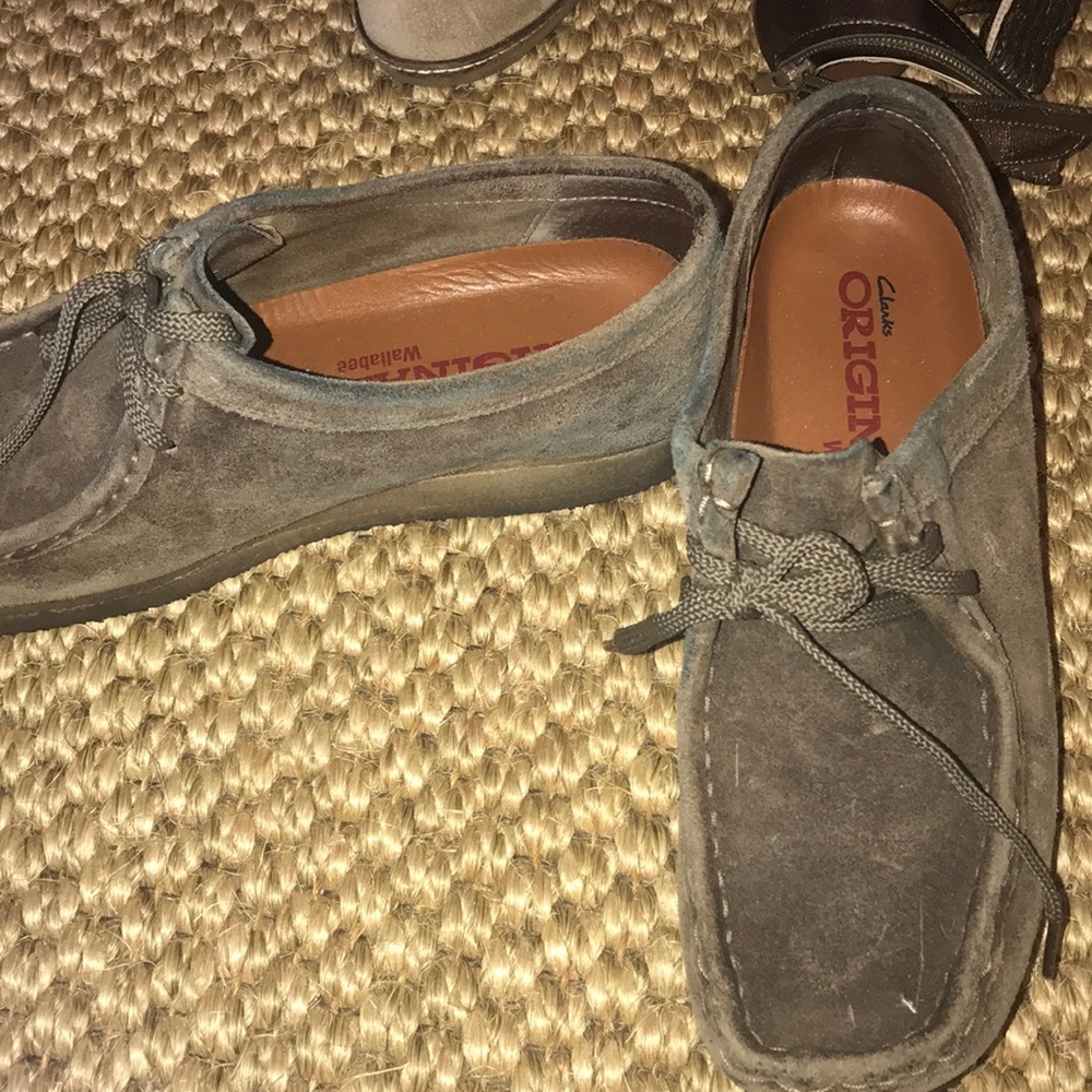 Wallabees - Picture 2 of 3
